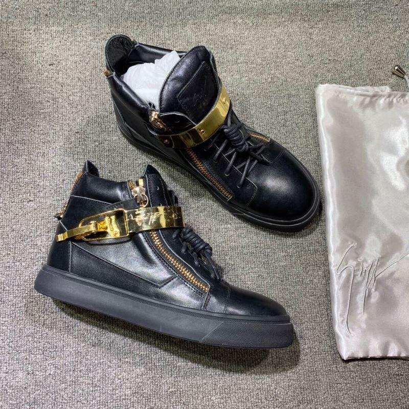 Giuseppe Zanotti Shoes